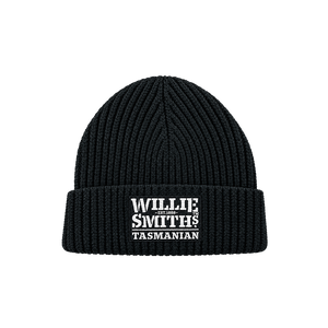 Willie Smith's Tasmanian Beanie