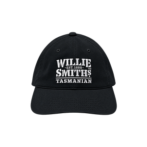 Willie Smith's Tasmanian Baseball Cap