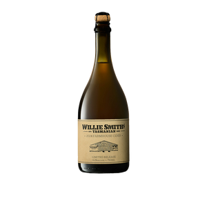 Willie Smith's Heritage Series