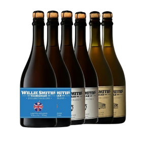 Willie Smith's Heritage Series