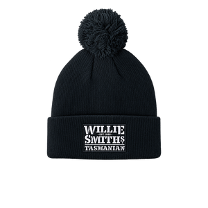 Willie Smith's Tasmanian Beanie