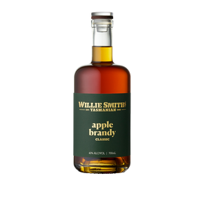 Willie Smith's Apple Brandy - Classic