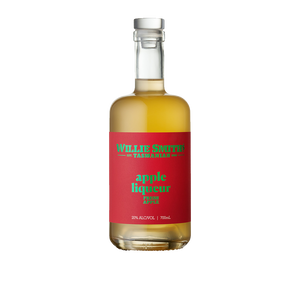 Apple Liqueur - Fresh Apple