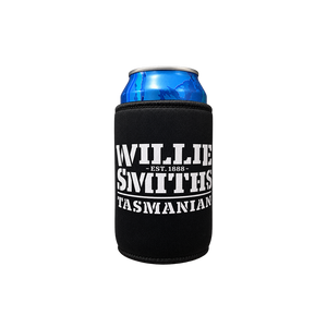 Willie Smith's Can Cooler