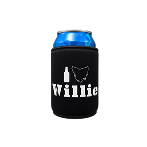 Willie Smith's Can Cooler