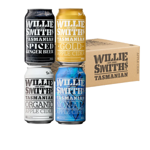 Willie Smith's Fresh Tassie Taster Pack